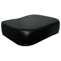 UA91441   Seat Bottom---Steel Back